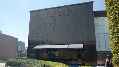 gucci parque arauco